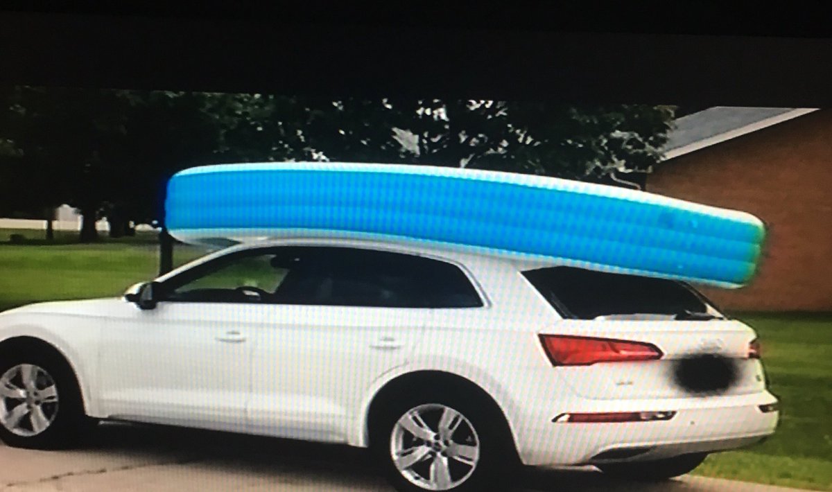 William Pelarenos tweet media