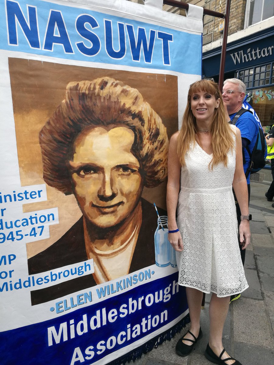 nasuwtmiddlesbrough tweet media