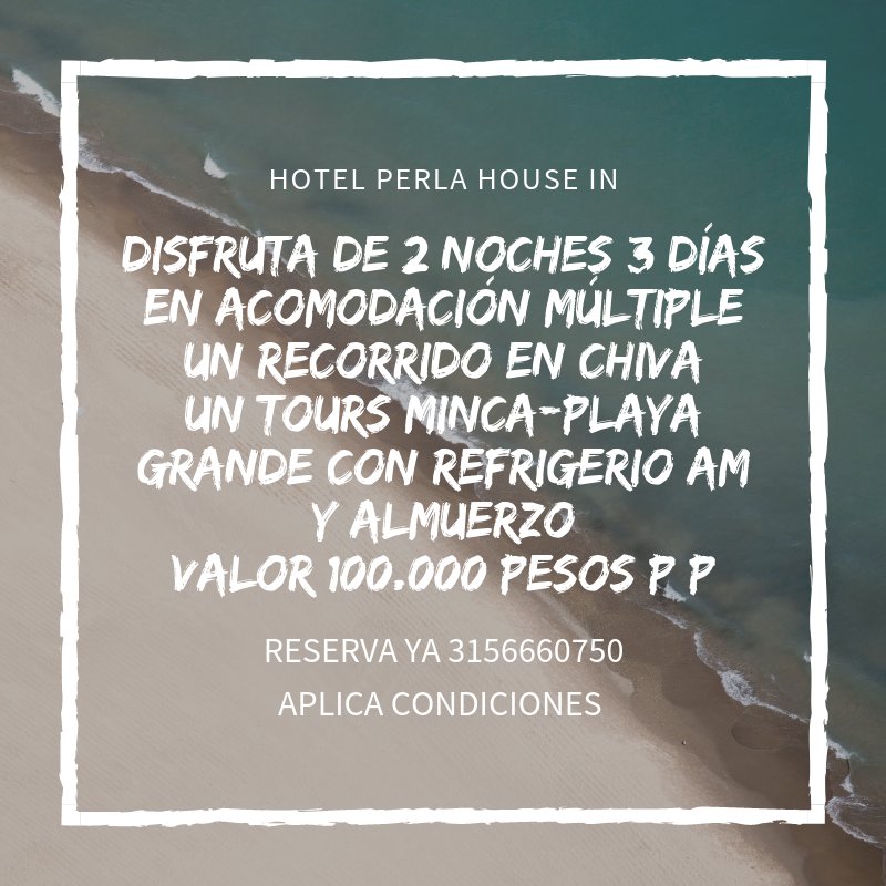 Hotel Perla House (@perla_house) on Twitter photo 