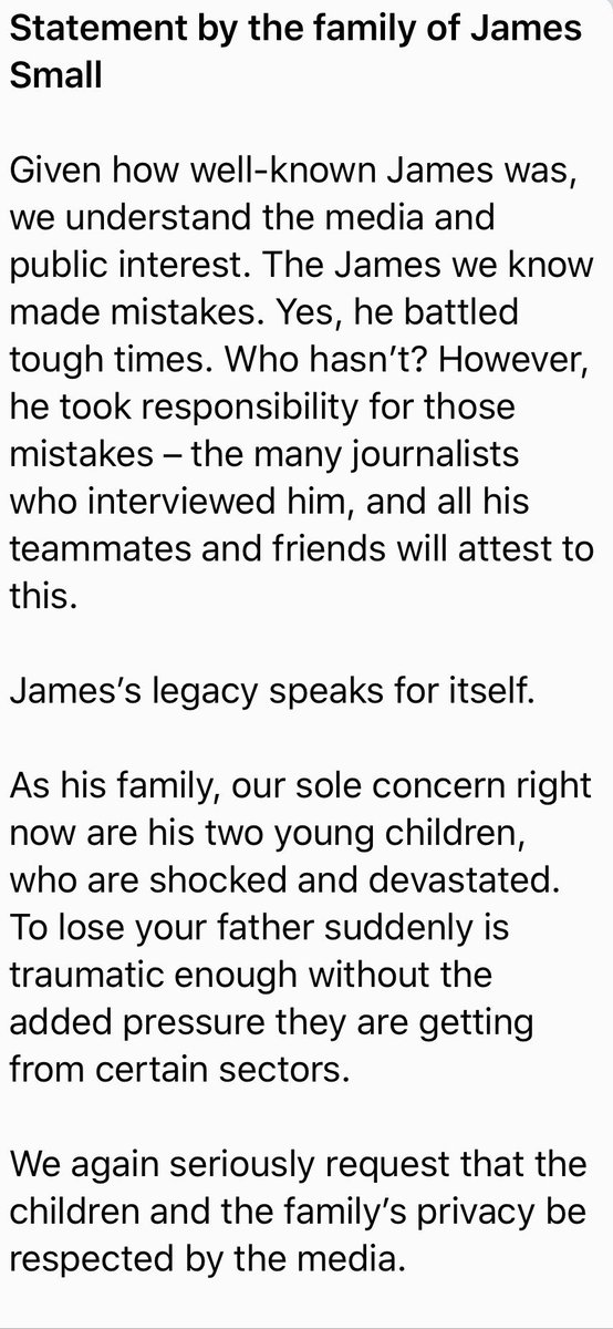 John Smit tweet media