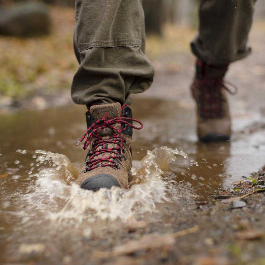 Maelstrom Footwear (@MaelstromBoots 