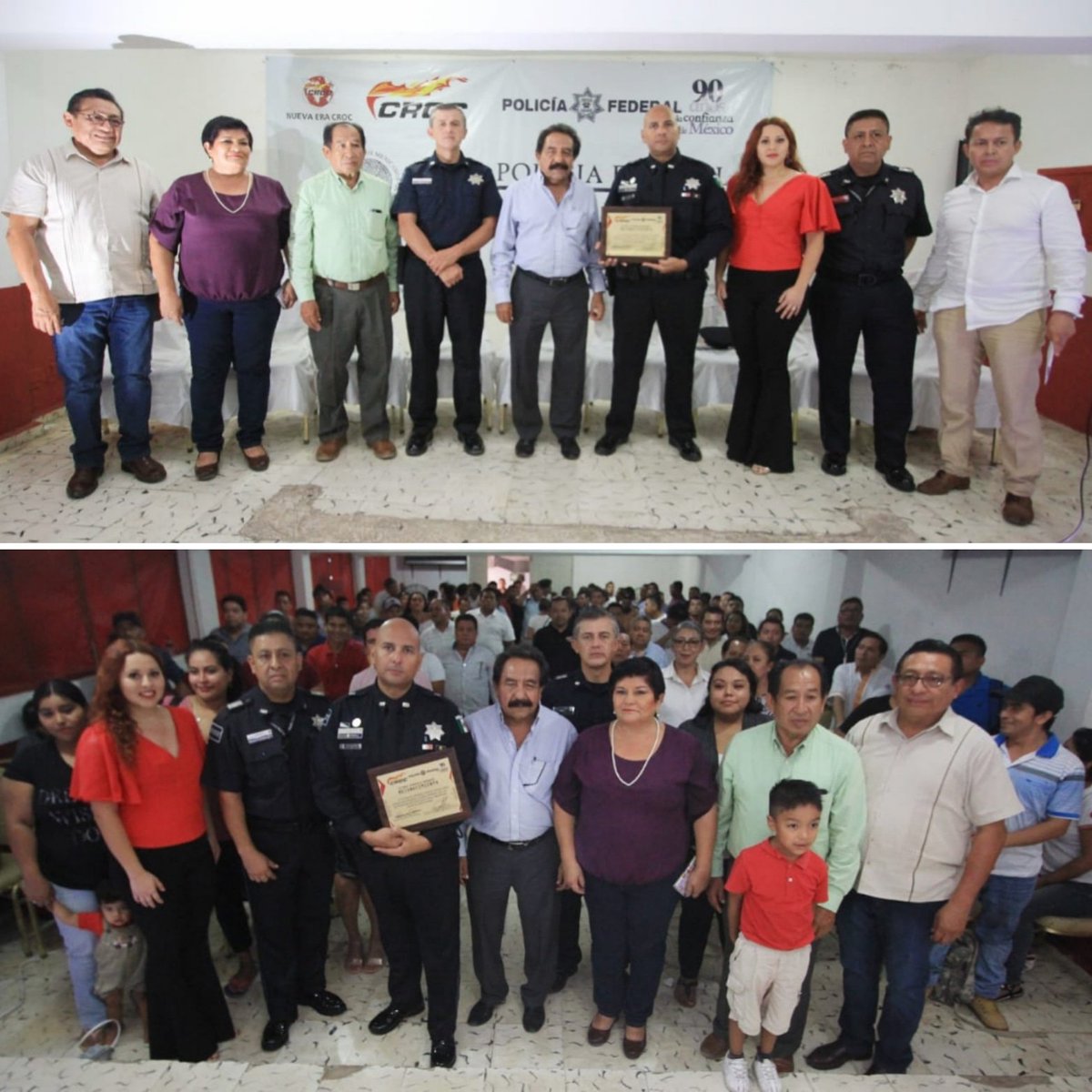 Martiniano Maldonado tweet media