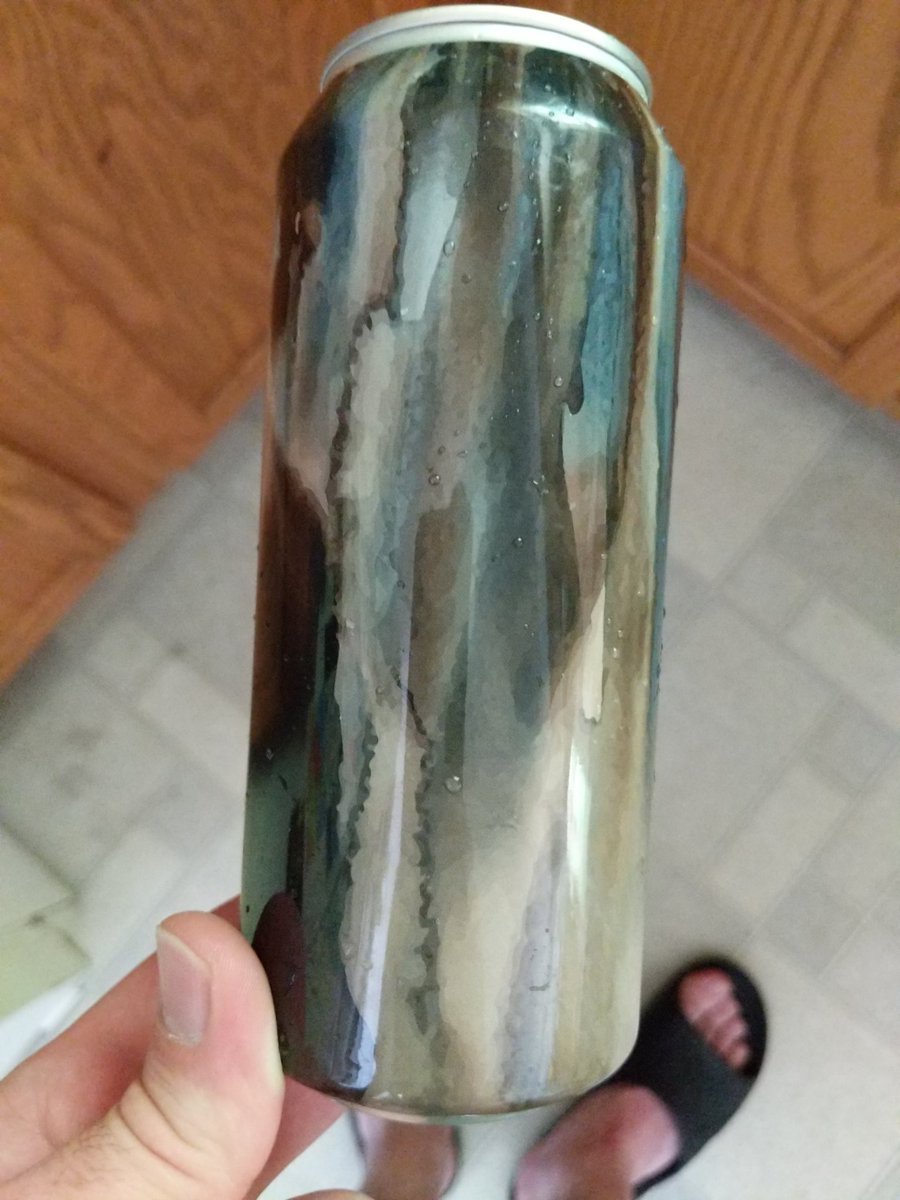 the1before1's tweet image. Just putting random #ForeignObjects in my mouth today