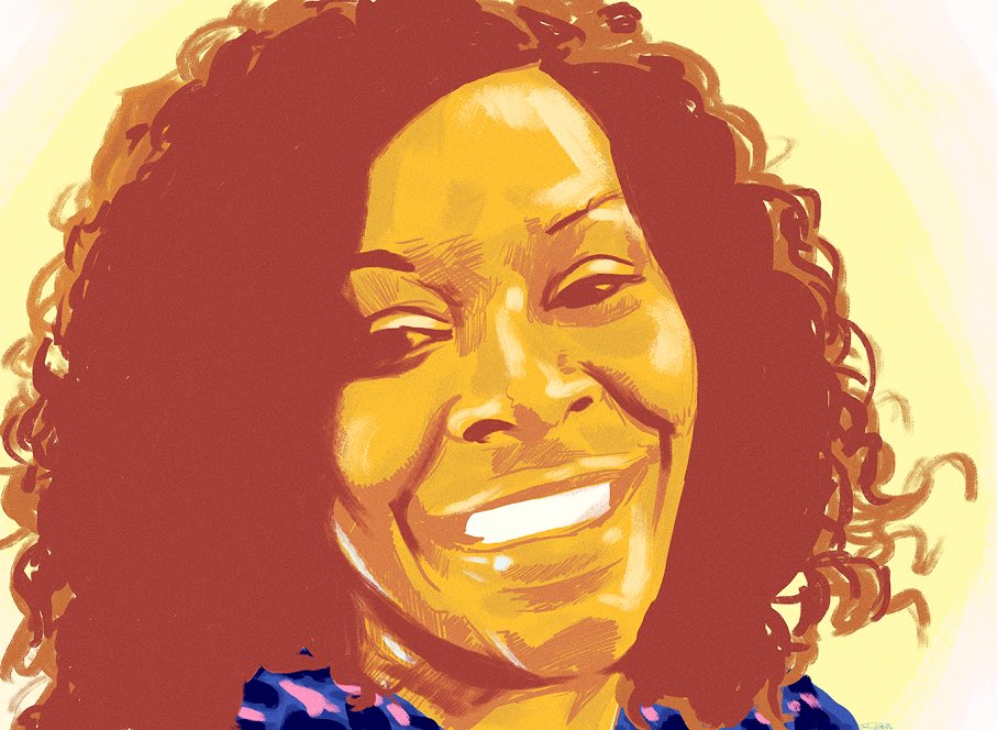GLOSSRAGS's tweet image. It's been four years since Sandra Bland was killed by police in Waller County, Texas. Sandra was an outspoken 28-year-old preparing to start a new job at Prairie View University. #SayHerName