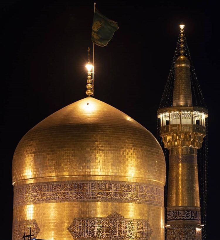 🔮🍥🔮🍥🔮
هدية: إلى شمس الشموس وأنيس النفوس..غريب طوس الإمام علي بن موسى الرِّضا سلام الله عليه
بنية:تعجيل فرج مولانا صاحب العصر والزمان عج ولقضاء حوائجكم وشفاء المرضى

┉❈❥ عطر الجنة ❥❈┉