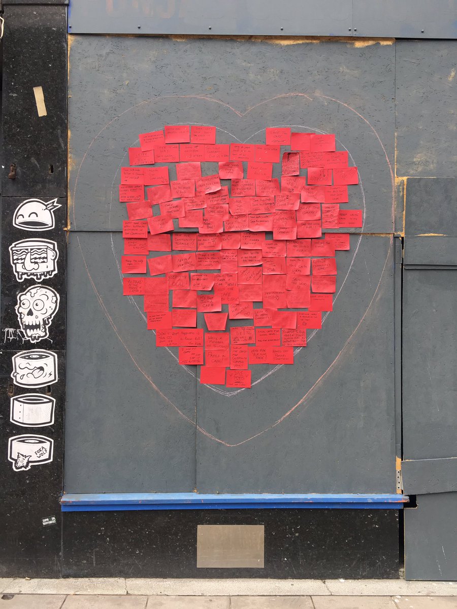 saveleithwalk's tweet image. More messages of support @GroupDrum do the right thing. #saveleithwalk #extendtheleases @KevinStewartSNP @7IM_PressOffice @ustewart