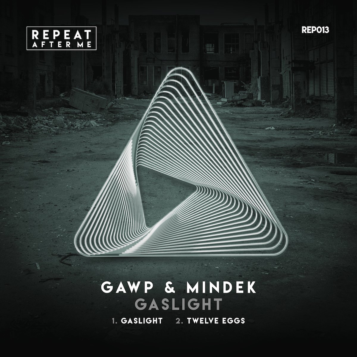 iDJMag's tweet photo. // REVIEW \\

@Gawpmusic and @mindekmusic join forces for two party-starting housers on Repeat After Me  @repeatldn 

Read it here: https://t.co/YVtUFRFsK8

#iDJ #iDJMag #review https://t.co/D4ZcCPwMQ3
