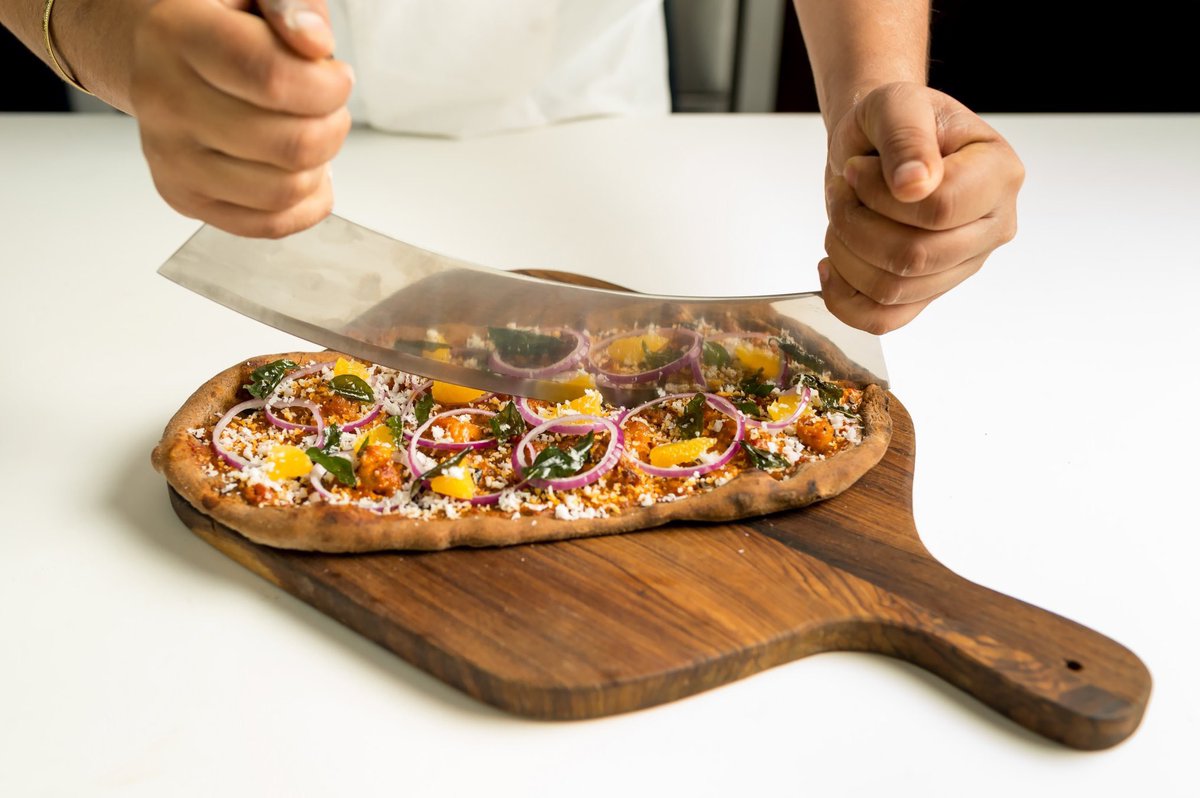 AndazDelhi's tweet photo. Start your #weekend on an indulgent note and order our #nutrition dense #flatbreads from #SoulPantry for the perfect #brunch in bed. Delivering on @swiggyindia across Aerocity, Vasant Kunj and Vasant Vihar.
To know more and to check out the menu at https://t.co/uOqTlbuQPH https://t.co/SMqnsOGHFw