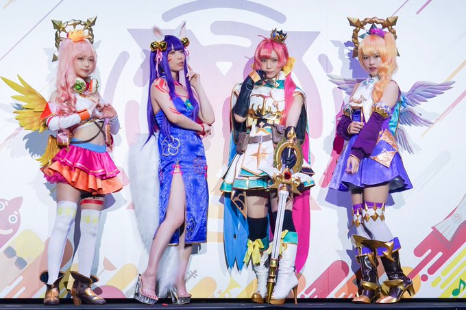 Twitterのコスプレ画像44