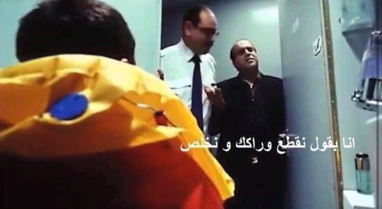 لما أعمل دايت وأبوظه في نفس اليوم.