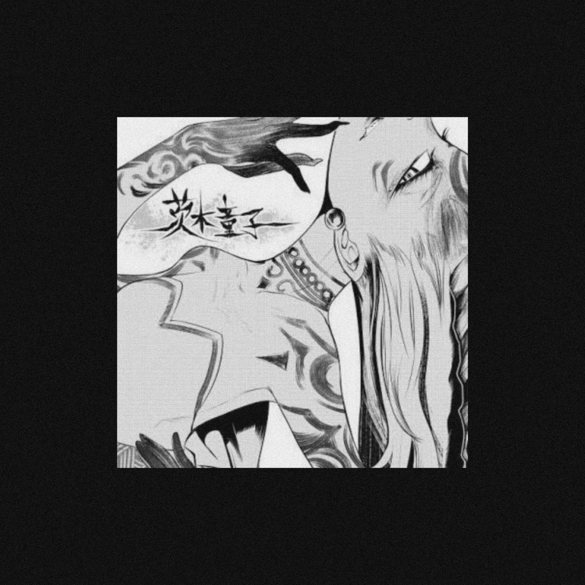APESHITONI's tweet photo. ㅤ ㅤㅤㅤ

ㅤ ㅤ  ㅤ𝙸 𝚊𝚖 𝚊𝚗 ＯＮＩ,
 ㅤ ㅤ ㅤ𝚢𝚘𝚞 𝚊𝚛𝚎 ＨＵＭＡＮ.
ㅤ ㅤ ㅤ 𝐅 𝐄 𝐀 𝐑ㅤ𝐌 𝐄
ㅤㅤ━━━━━━━━━━━━━━━━━
ㅤ ㅤㅤ ㅤㅤ ㅤ ㅤ   ㅤㅤ吾は鬼、
 ㅤ  ㅤ ㅤ ㅤ ㅤ ㅤ ㅤ  ㅤ 汝 なれは人。
ㅤ ㅤㅤ ㅤㅤ ㅤㅤ ㅤㅤ   畏怖せよ

ㅤ ㅤ https://t.co/gF3WDyShbQ