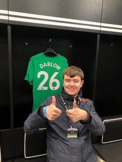 NCEA_Castle's tweet photo. Thanks to @NU_Foundation  Kim's class enjoyed a #Stadiumtour of @StJamesParkNE1 on Thursday before heading to visit their class castle #AydonCastle in the afternoon. They had a great day!  #ActivityDays2019 https://t.co/YppV8bCHUj
