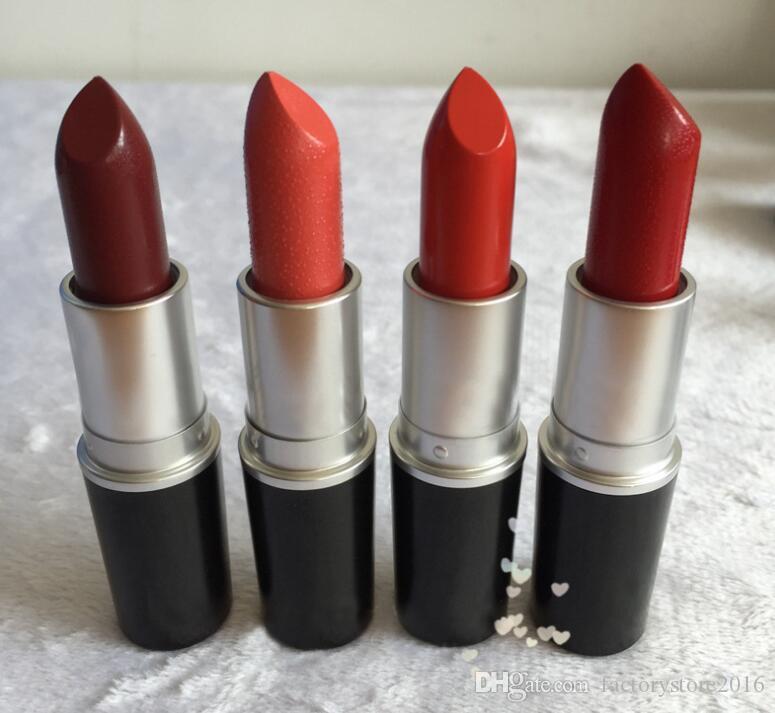 2017 NEW matte Lipstick M Makeup Luster Retro Lipsticks Frost Sexy Matte Lipsticks 3g 24 colors lipsticks with English Name
40% OFF,3 days left!
US $0.54 - 0.89 / Piece
#Lipsticks #lipstickswatch #lipstickswatches #lipstickstorage #lipsticksph #lipsticksecond #LipstickSale