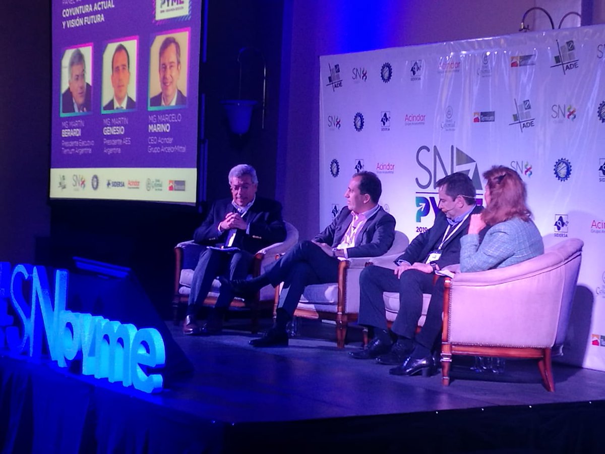 Expoagrocom's tweet photo. El jueves pasado participamos de la ronda de negocios de #SNPYME donde tuvimos la oportunidad de entablar relaciones con pymes de San Nicolás con la mirada puesta en Expoagro 2020.
Seguimos trabajando en la proxima edición de "La Capital de los Agronegocios" @ADESanNicols1 https://t.co/XEJNd5TkSm