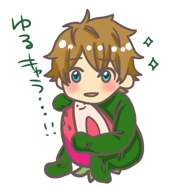 リアル赤ちゃんのtwitterイラスト検索結果