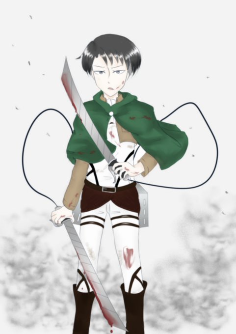 立体機動装置のtwitterイラスト検索結果 古い順 立体機動装置のtwitterイラスト検索結果 古い順