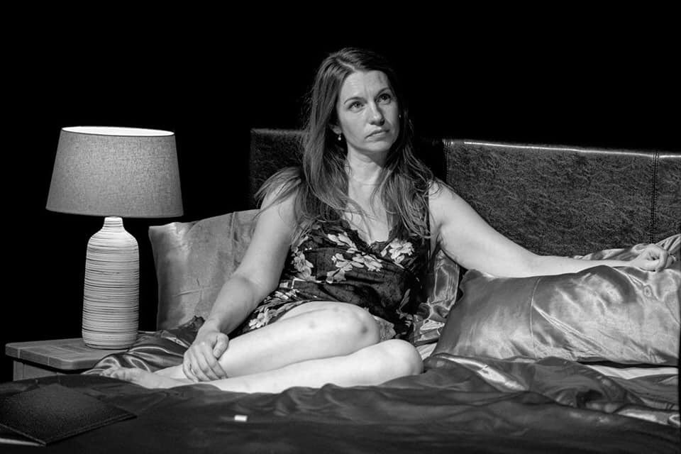 KelvinPlayers's tweet image. Last night TONIGHT! It’s been EPIC so far this week - but there are only a few tickets left for tonight’s final performance of #ParlourSong, so get to our Studio Theatre early to nab them on the door 👍🏽