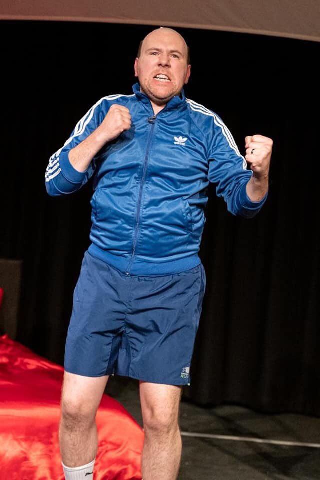 KelvinPlayers's tweet image. Last night TONIGHT! It’s been EPIC so far this week - but there are only a few tickets left for tonight’s final performance of #ParlourSong, so get to our Studio Theatre early to nab them on the door 👍🏽