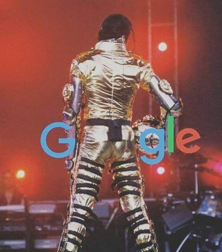 MJsTruth's tweet photo. Here is what I think of @Google trying to bury/erase the indelible incredible #MichaelJackson !!
#SuckMySocks #Google !!!
#MJInnocent #HonorMJ #Respect4MJ #MJ4Ever #MessageToMichael #TruthMatters #MJInspires https://t.co/ccZy9uZUPa