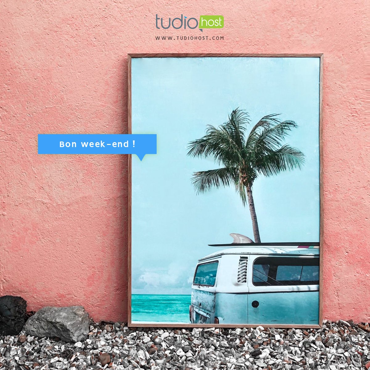tudioweb's tweet photo. ⚠️Alerte : Détachez-vous de vos ordinateurs ! 💻
C'est finalement le week-end ❤️🏖️

https://t.co/OeNnqiIVS8

#TudioSystems #Tudiohost https://t.co/mkOmHL8eT8