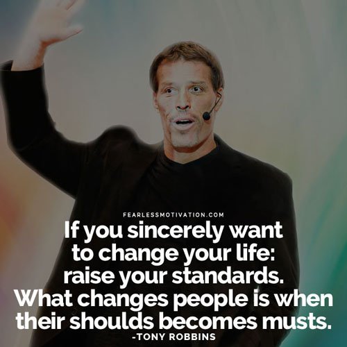 GoodEarthRE's tweet photo. #TonyRobbins #Motivation #MotivationalQuotes #Quotes #WordsOfWisdom #ChandlerAz #GilbertAz #TempeAz #MesaAz #PhoenixAz #GoodEarthRealEstate #KellerWilliamsRealty #RealEstate https://t.co/f9nLkhnhEP