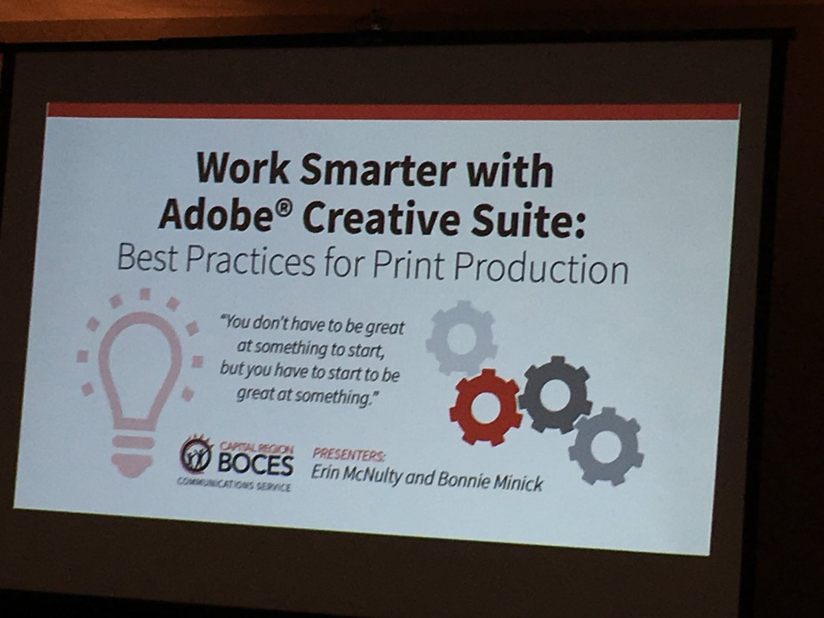 lanacmnj's tweet photo. Learning lots from @minmac62 at @NSPRA Pre-Seminar as we navigate Adobe Creative Suite #NSPRA2019 #knowledgeable #lots2learn https://t.co/5BWJWjYrFG