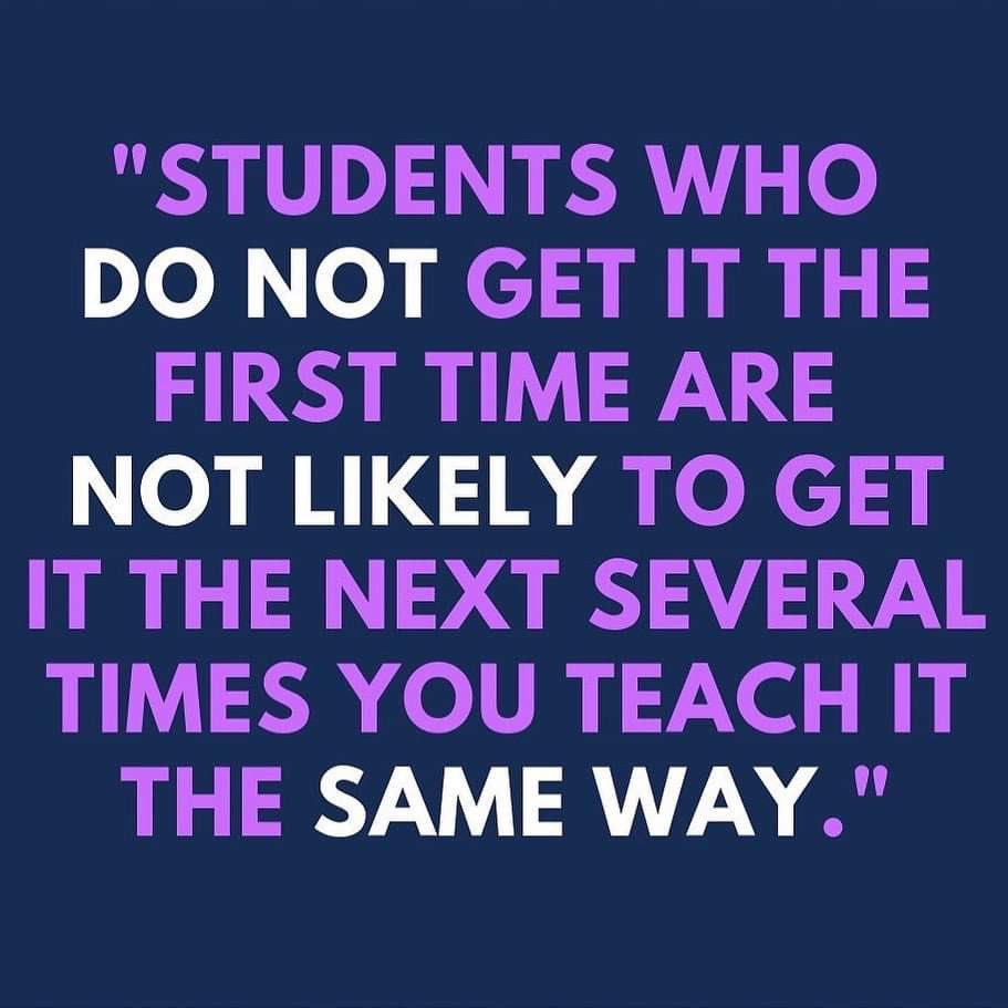 melissa13thomas's tweet photo. Hence the need to re-engage students. #MTSSMatters #Tier1CoreInstruction @DrKim_Kessinger @NRoberts06 @ketruitt @mlpmorse @ElaHcs @Sci_HCS @SocialSt_HCS @Math_HCS https://t.co/acAPkXsdTu