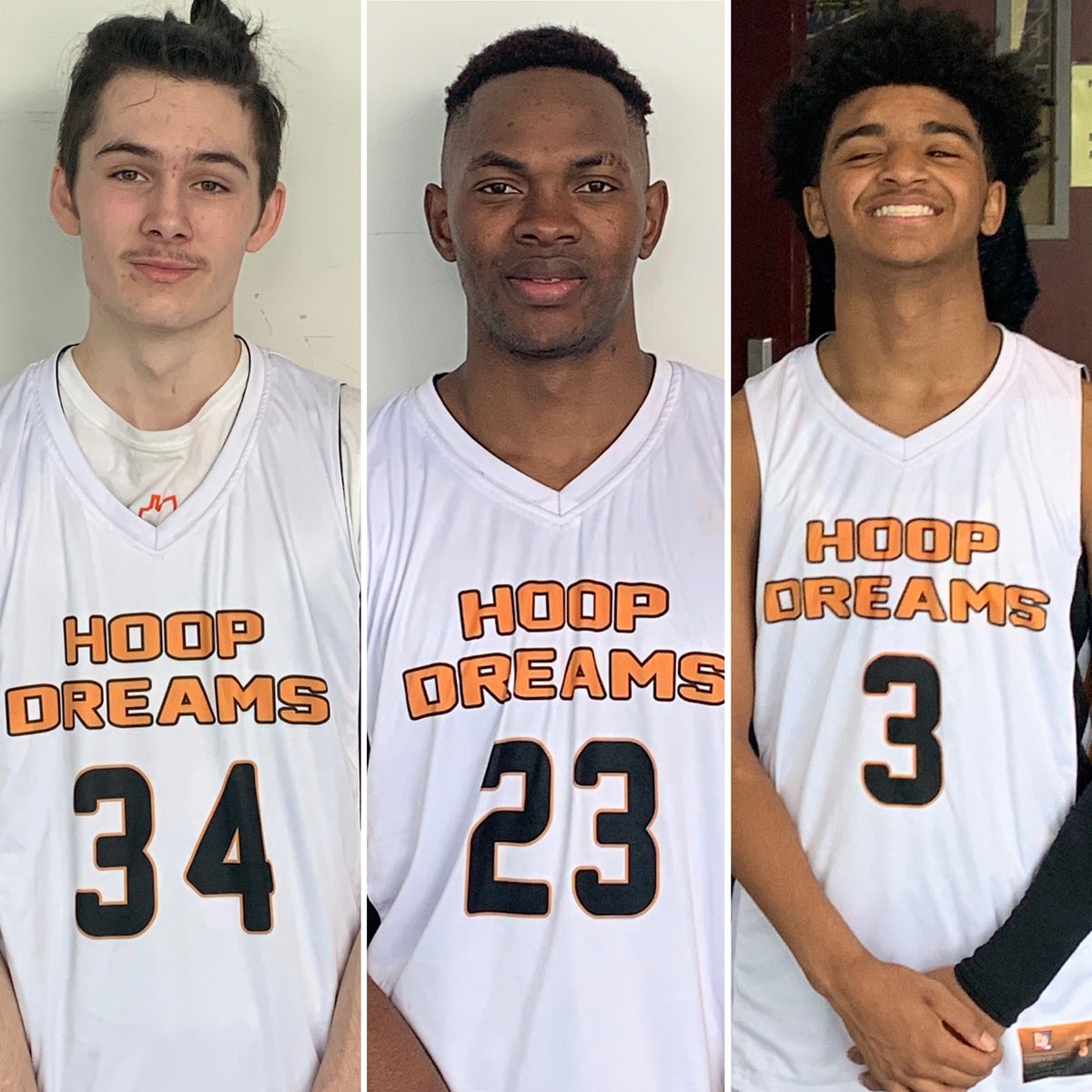 Hoop Dreams tweet media