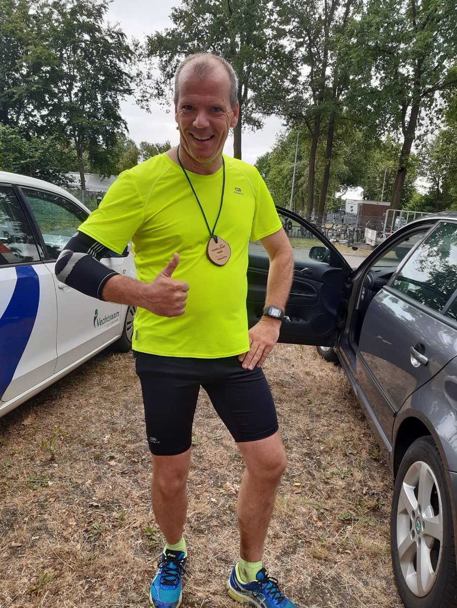 schotanus01's tweet photo. Vandaag #parelloop in #vasse gelopen een mooie trail van bijna 21 km. #trailrunning Dit smaakt naar meer en nog meer..... @MudSweatTrails @loopmaatjes @ikloophard https://t.co/4GpYz7bALC