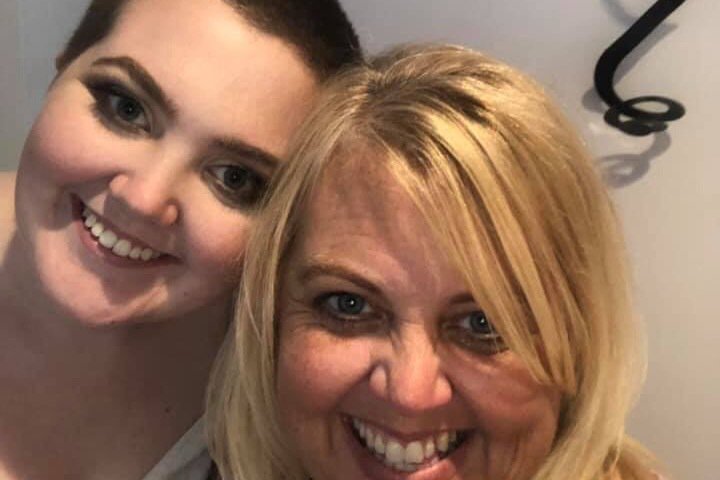 Kellie's tweet media