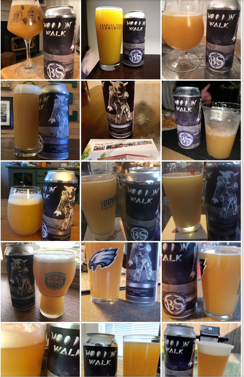 HappyHourComic's tweet photo. Living in GA I don't get to see the beauty of my work in person easily. But you awesome @BoleroSnort fans keep posting incredible photos. I love it. Thank you! #mooonwalk #beer #SaturdayThoughts https://t.co/AERMATYmzQ