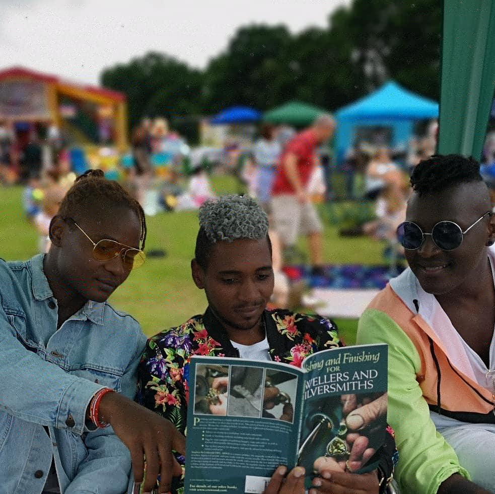 Stephen M Goldsmith tweet media