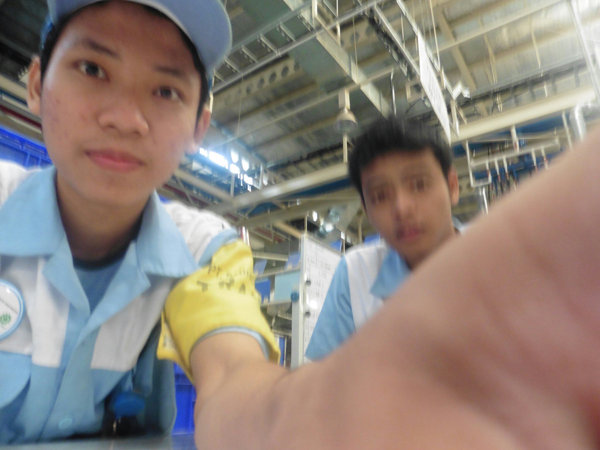 Waktu masih polos-polosnya sama anak Halim PK 😊 - <a href="/ImamBadrul/">Imam Badrul</a>

Akun twitter dia dah lama banget mati. Jangan difollow 😄