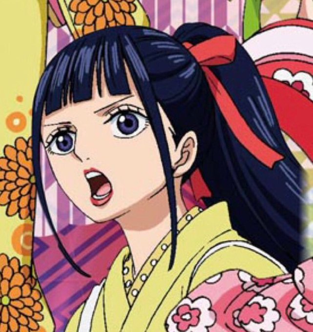 アニメワンピースのお菊役声優は誰 伊瀬茉莉也の代表作や配役への評判も 漫画qqq Com