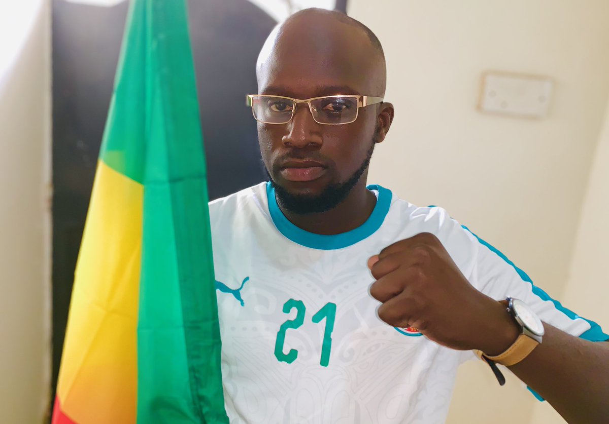 MameBallaMbow2's tweet image. Kou Retweet Yallah nga aaame sakou xaliss.

Téléphone bouma Live biir Egypte la beugeu gagner🙏🏾🙏🏾🙏🏾
#TousDesLions 
#Orange_sn