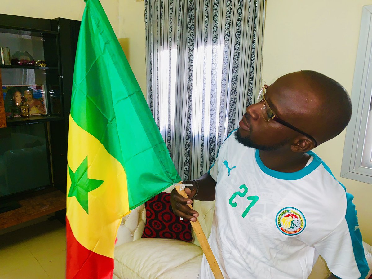 MameBallaMbow2's tweet image. Kou Retweet Yallah nga aaame sakou xaliss.

Téléphone bouma Live biir Egypte la beugeu gagner🙏🏾🙏🏾🙏🏾
#TousDesLions 
#Orange_sn