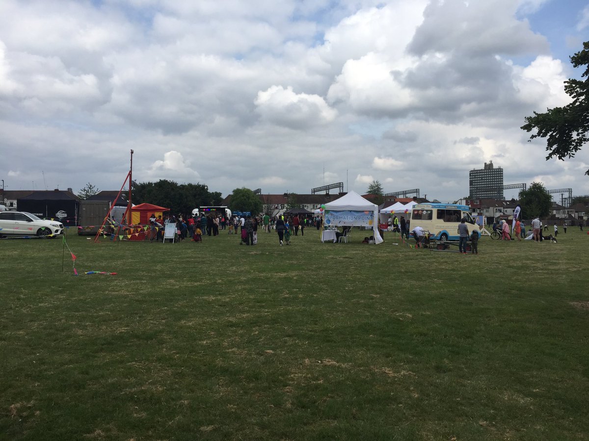 Abbey FC tweet media