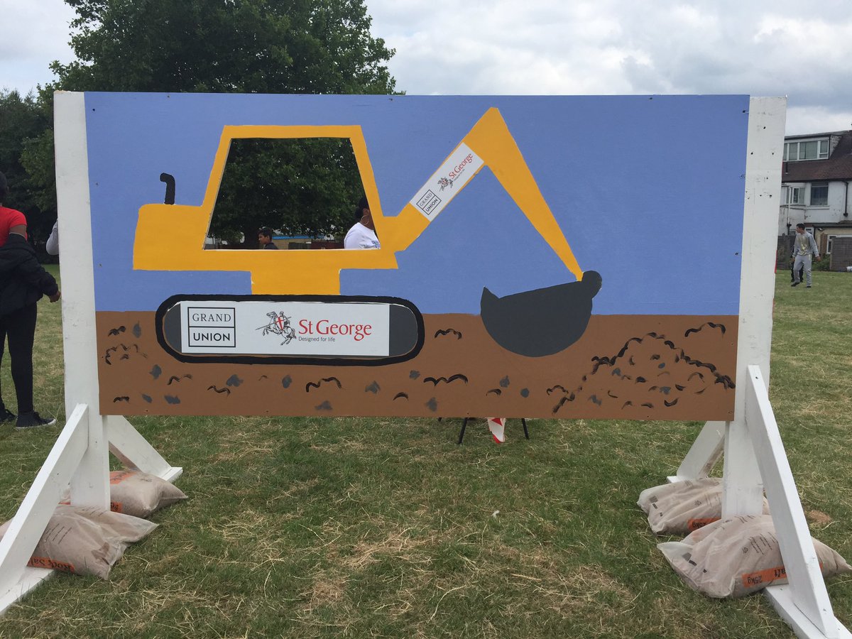 Abbey FC tweet media