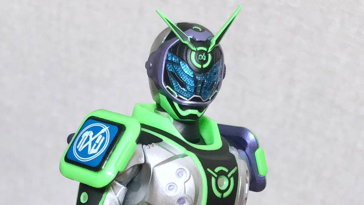 祝え！ S.H.フィギュアーツ 仮面ライダーウォズ お手軽改修完了である 