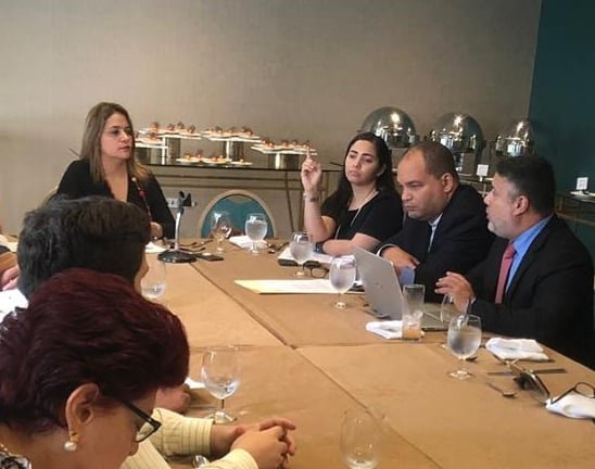 ComisiónMigraCNA tweet media