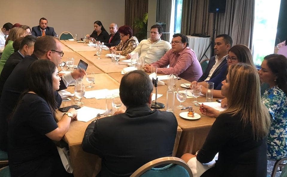 ComisiónMigraCNA tweet media