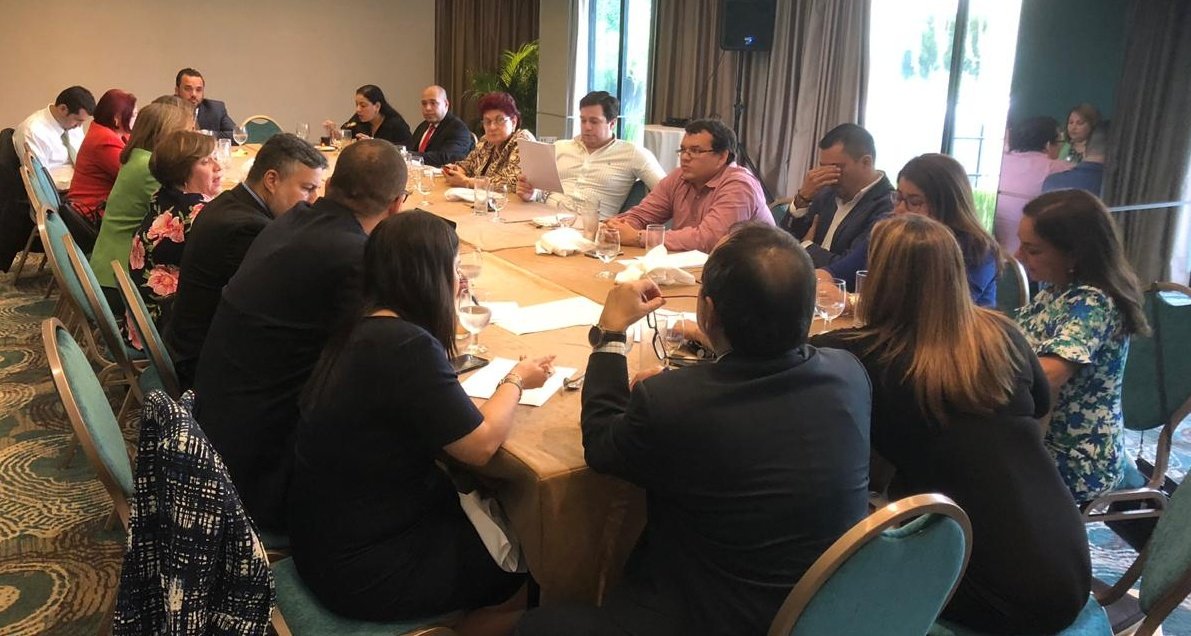 ComisiónMigraCNA tweet media