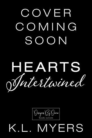 HEAPRMore's tweet image. ❣ TBR ALERT ❣
HEARTS INTERTWINED by #KLMyers is set to release this NOVEMBER!!! 

Be sure to add it to your #TBR list on #Goodreads! bit.ly/HeartsIntertwi…