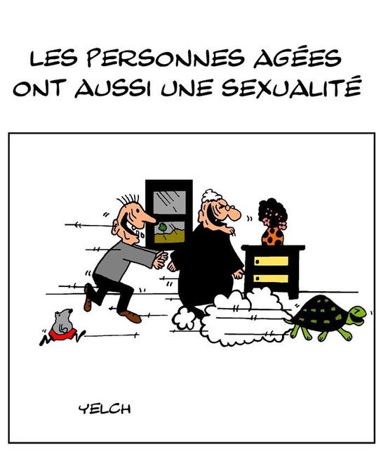 Blagues Et Dessins Sur Twitter Le Dessin De Yelch Les Personnes Agees Ont Aussi Une Sexualite Retrouvez Yelch Sur Le Site Https T Co Ui8kxp4zzi Dessindeyelch Ratpsodies Lesratsdeyelch Rats Yelch Humour Sexualite Personnesagees