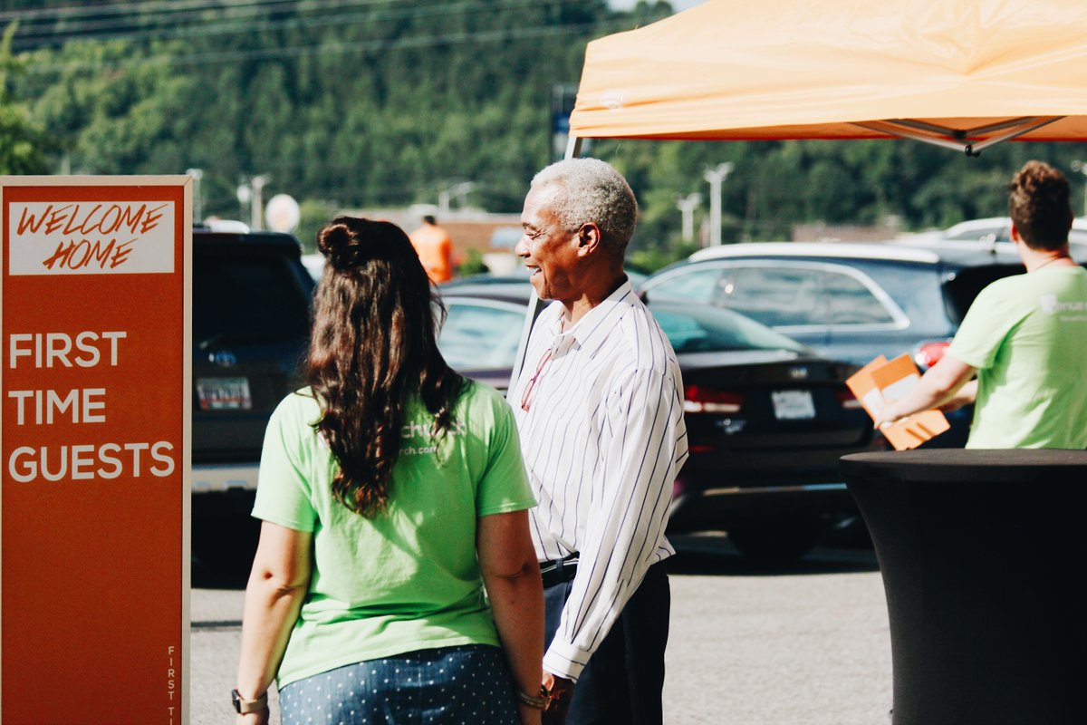 thevenue_church's tweet photo. WELCOME HOME
Whether it’s your first time visiting us or you never miss a Sunday we want to say welcome home. You are loved and you belong! See you tomorrow!
#VenueChurch https://t.co/eB6t4NIqTb