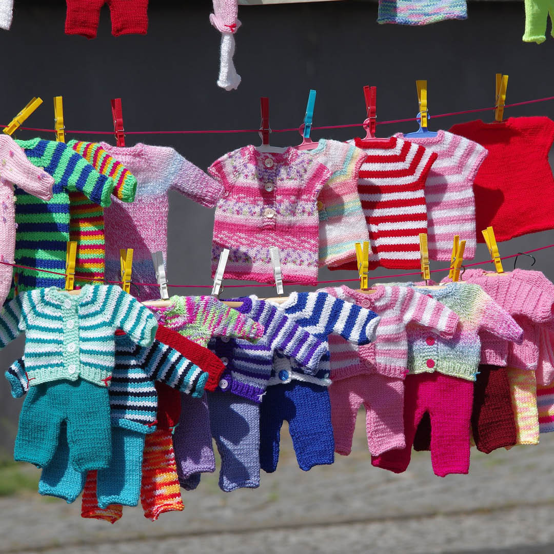 PerfectCleaners's tweet image. "Honey, I shrunk the kids' pajamas!"