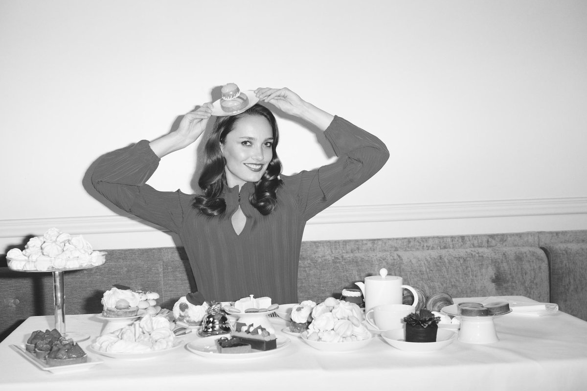 It's "goûter"* time at <a href="/Sofitel/">Sofitel</a> and we are bringing you the most appetizing French pastries to #LiveTheFrenchWay. "Bon appétit"! bit.ly/2Njxs6J
*Goûter = Snack.