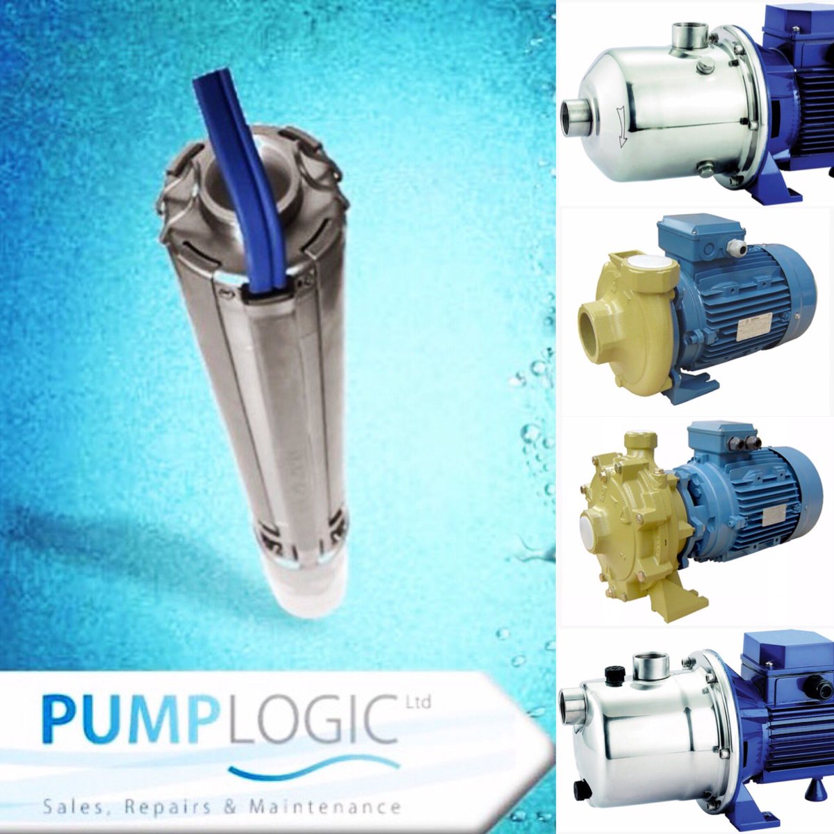 EFAFLUUK's tweet image. Pumps for all your irrigation and water supply requirements available from stock! #pumps #water #waterpumps #watersupply #irrigation #Engineering #engineer #Farm24 #farmers #SupplyChain #Wimbledon #Wimbledon2019 #uk #europe #mechanical #drinkingwater #pumpsupply