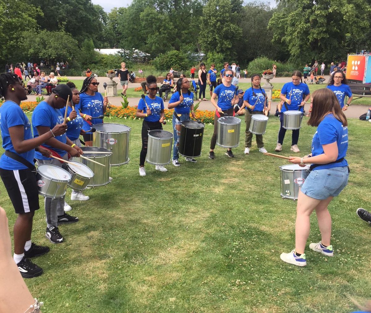 Raine’s Music Dpt tweet media