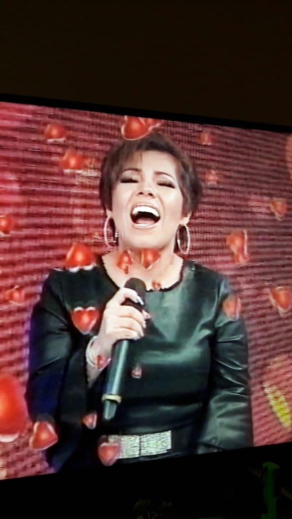 Sony6920's tweet photo. @Susanochoamusi1 @OchoaClub @Lima2019Juegos Vamos Susan Ochoa !! Deja el alto nuevamente el nombre del Perú!! https://t.co/rvQ2vEx1Eh